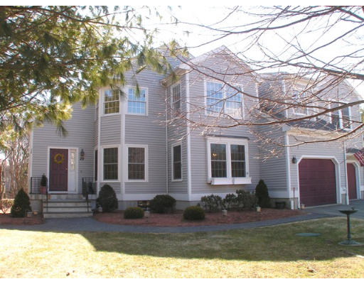 29 Spring Lane, Unit 29S Norton, MA 02766 - Photo 1 of 30 Gallery Image 1