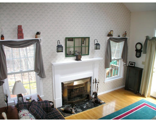 29 Spring Lane, Unit 29S Norton, MA 02766 - Photo 2 of 30 Gallery Image 2