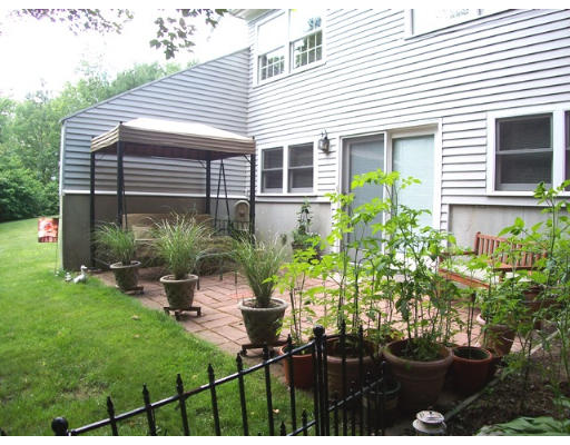 29 Spring Lane, Unit 29S Norton, MA 02766 - Photo 29 of 30 Gallery Image 29