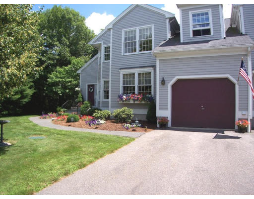 29 Spring Lane, Unit 29S Norton, MA 02766 - Photo 30 of 30 Gallery Image 30