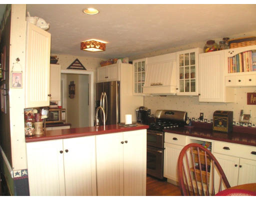29 Spring Lane, Unit 29S Norton, MA 02766 - Photo 8 of 30 Gallery Image 8