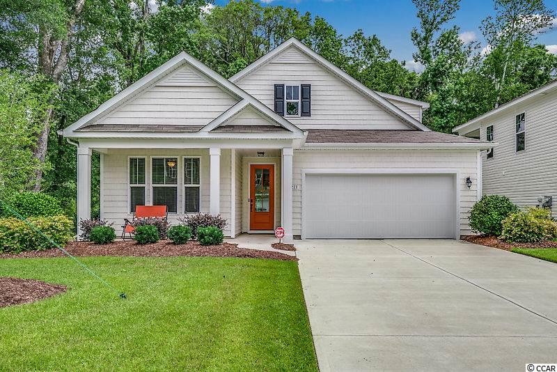 1213 Inlet View Drive North Myrtle Beach, SC 29582 - Photo 1 of 39 Gallery Image 1