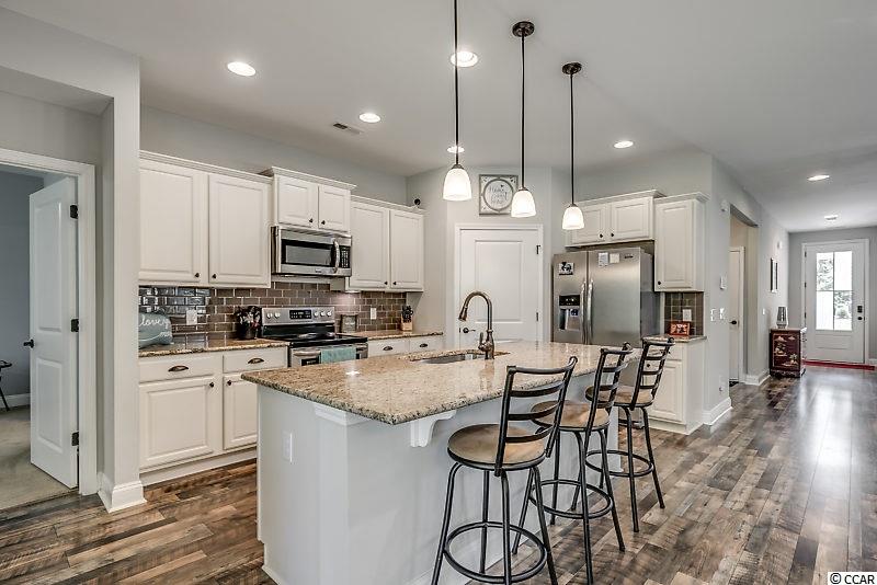 1213 Inlet View Drive North Myrtle Beach, SC 29582 - Photo 11 of 39 Gallery Image 11