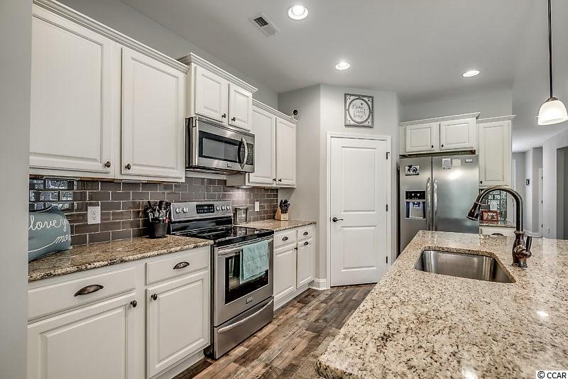 1213 Inlet View Drive North Myrtle Beach, SC 29582 - Photo 12 of 39 Gallery Image 12