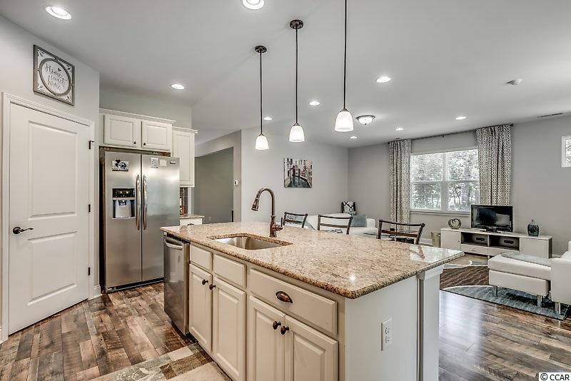 1213 Inlet View Drive North Myrtle Beach, SC 29582 - Photo 13 of 39 Gallery Image 13