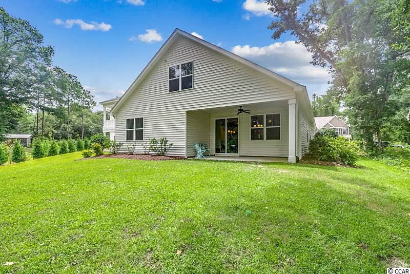 1213 Inlet View Drive North Myrtle Beach, SC 29582 - Photo 32 of 39 Gallery Image 32