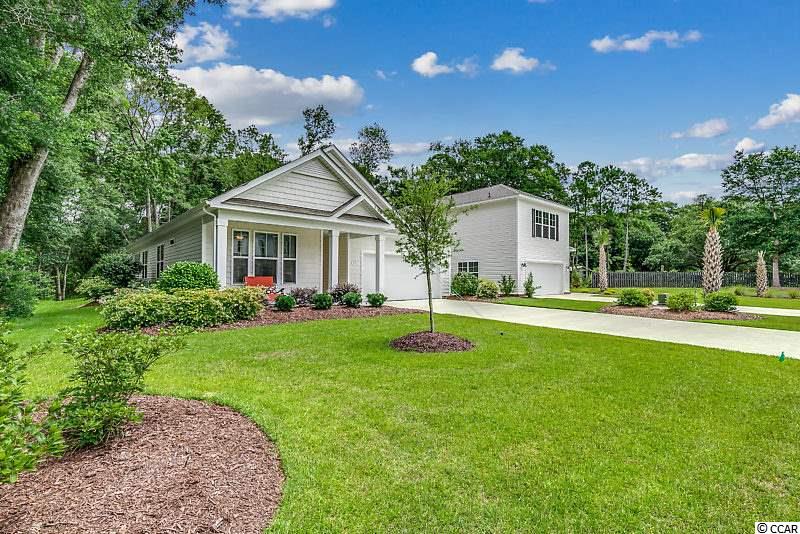 1213 Inlet View Drive North Myrtle Beach, SC 29582 - Photo 33 of 39 Gallery Image 33