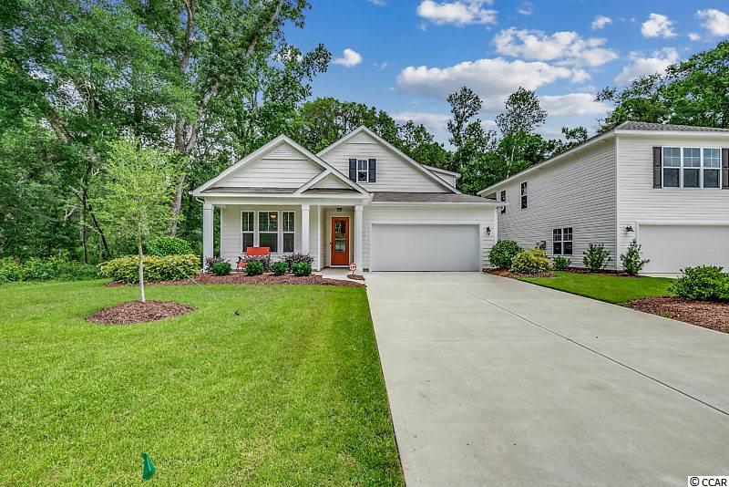 1213 Inlet View Drive North Myrtle Beach, SC 29582 - Photo 34 of 39 Gallery Image 34