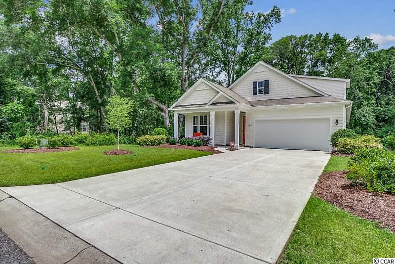 1213 Inlet View Drive North Myrtle Beach, SC 29582 - Photo 35 of 39 Gallery Image 35