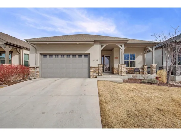 $675,000 | 1539 Sandy Lane, Windsor, CO 80550