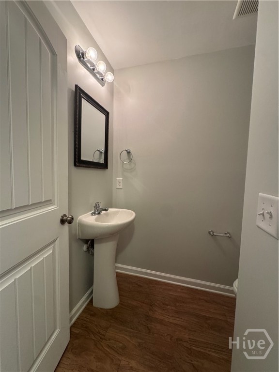 20 Wild Wood Court Rincon, GA 31326 - Photo 19 of 20