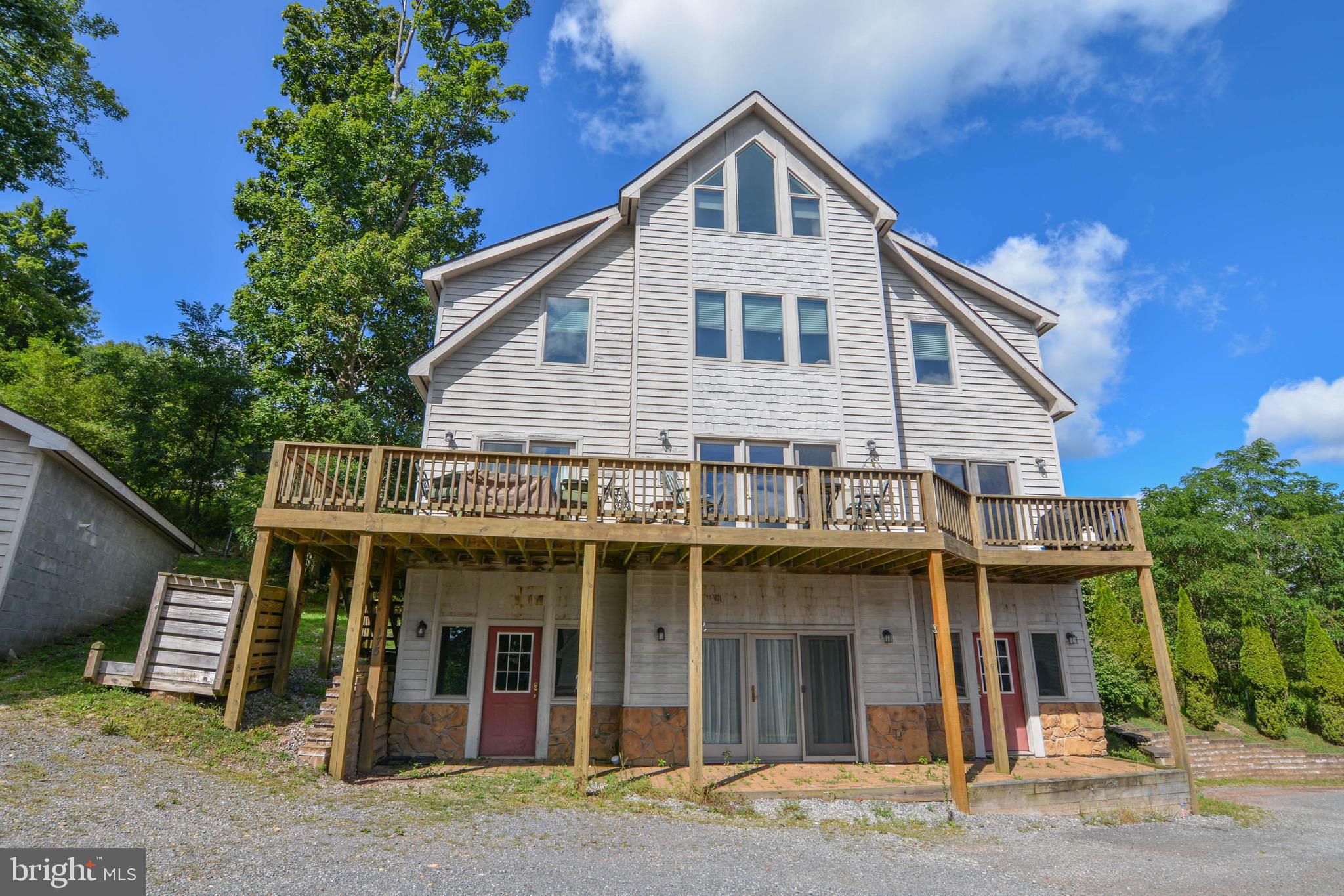175 Roman Ridge Road Oakland, MD 21550 - Photo 1 of 49 Gallery Image 1
