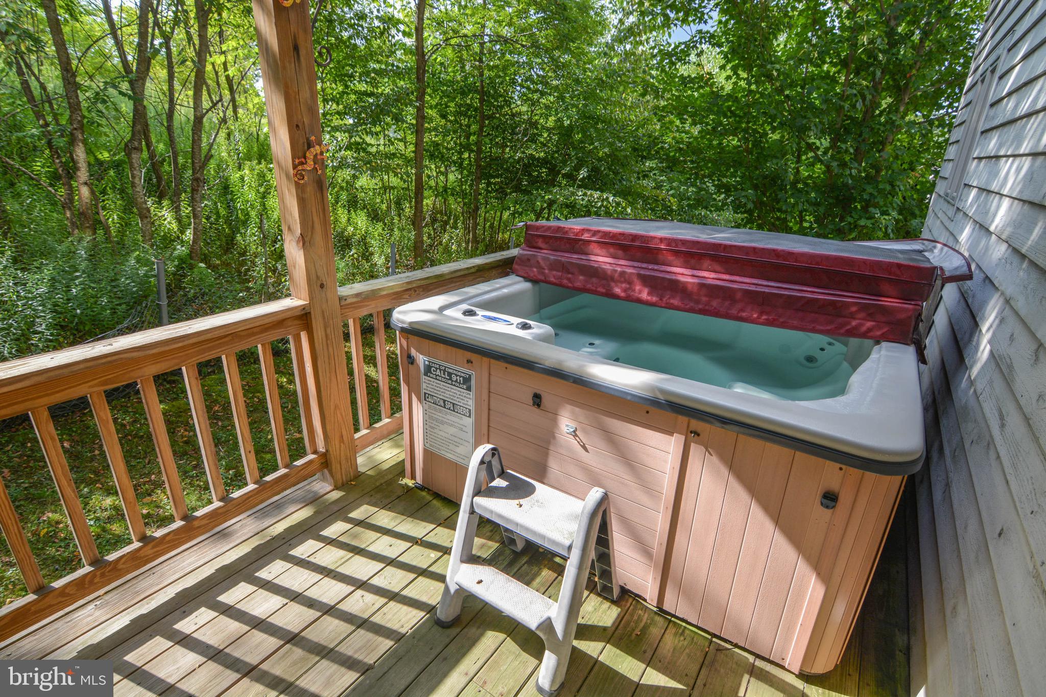 175 Roman Ridge Road Oakland, MD 21550 - Photo 2 of 49 Gallery Image 2