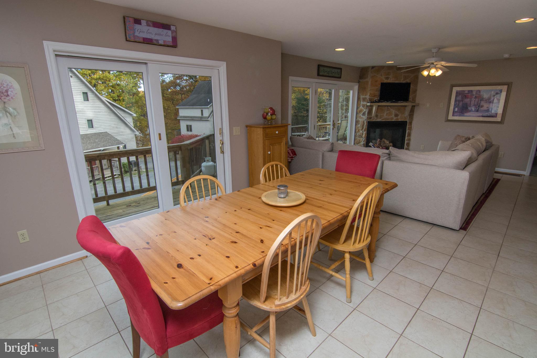 175 Roman Ridge Road Oakland, MD 21550 - Photo 11 of 49 Gallery Image 11