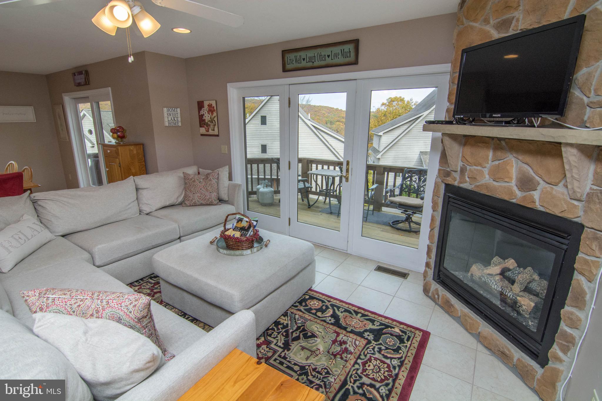 175 Roman Ridge Road Oakland, MD 21550 - Photo 3 of 49 Gallery Image 3