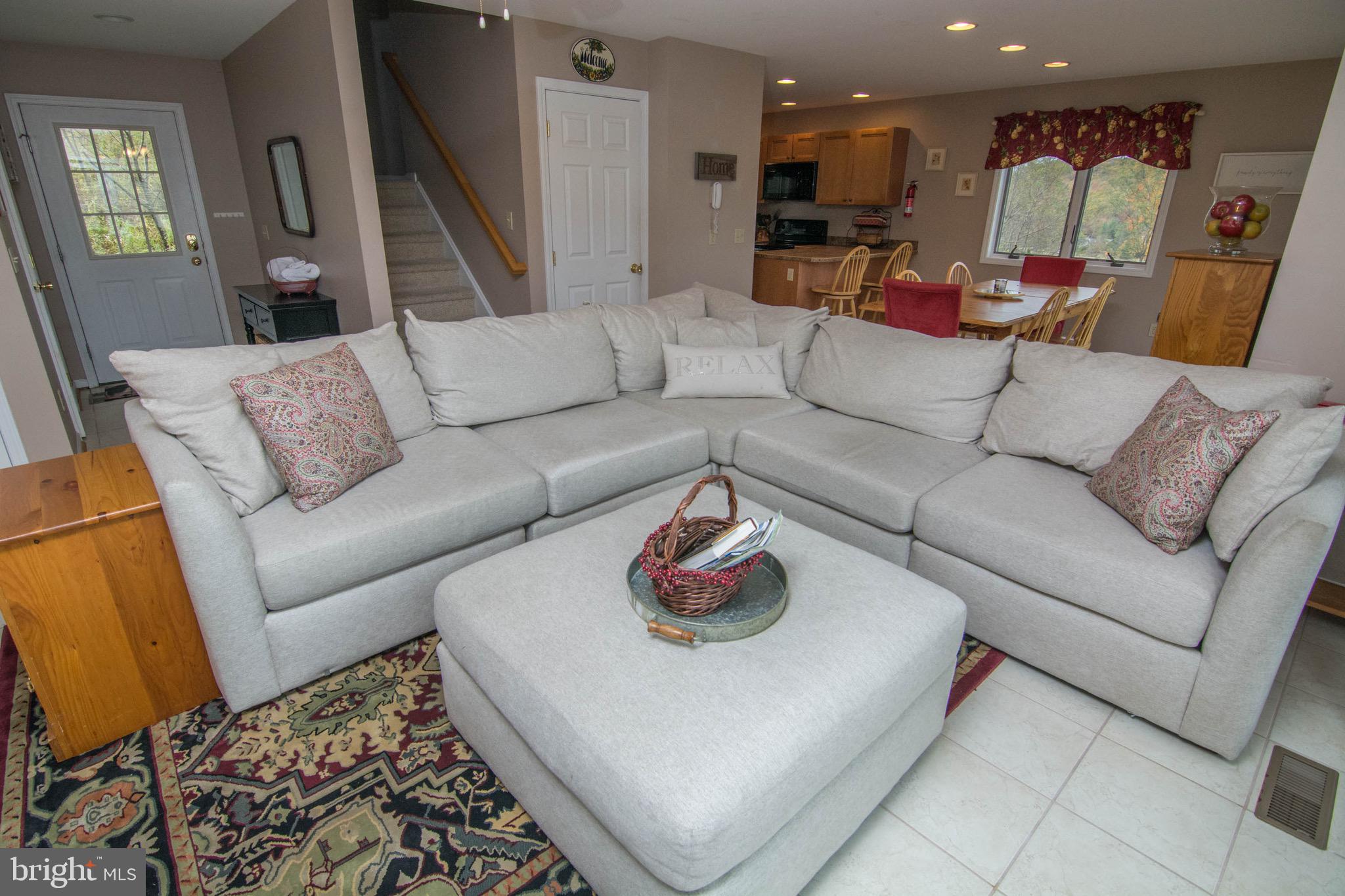 175 Roman Ridge Road Oakland, MD 21550 - Photo 5 of 49 Gallery Image 5