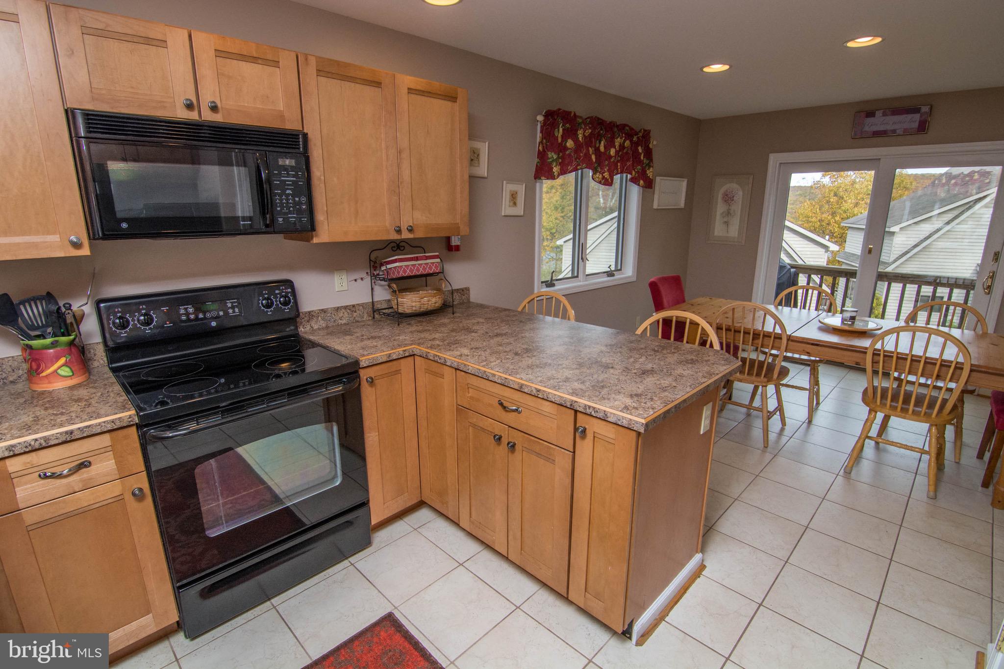 175 Roman Ridge Road Oakland, MD 21550 - Photo 8 of 49 Gallery Image 8