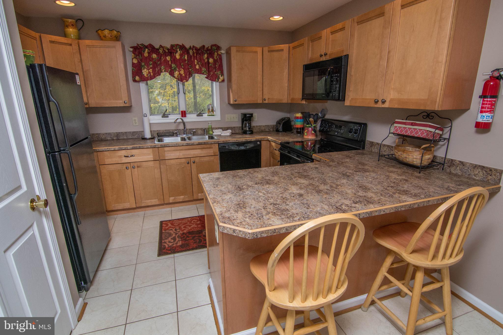 175 Roman Ridge Road Oakland, MD 21550 - Photo 9 of 49 Gallery Image 9