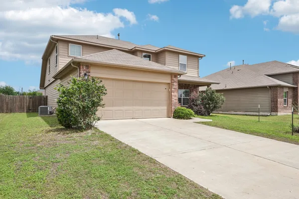 $2,250 | 223 Camellia Drive, Hutto, TX 78634