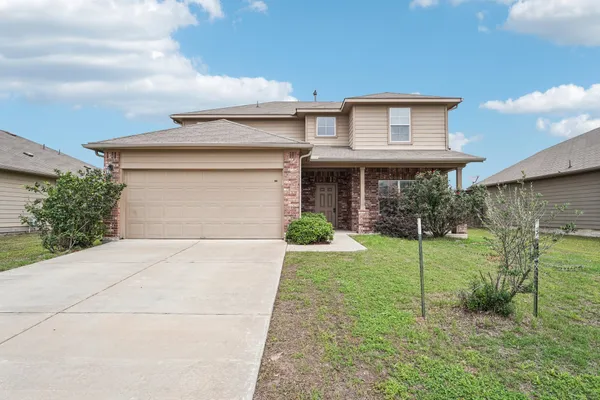 $2,250 | 223 Camellia Drive, Hutto, TX 78634
