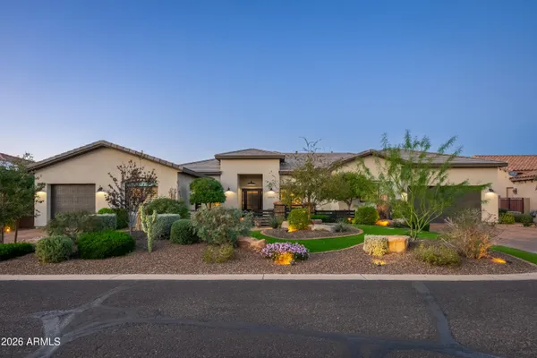 $2,499,000 | 6508 West Avenida Del Sol, Glendale, AZ 85310