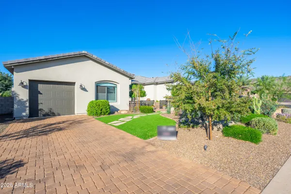 $2,499,000 | 6508 West Avenida Del Sol, Glendale, AZ 85310