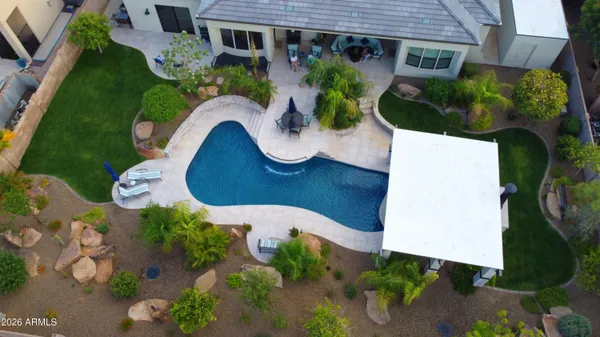 $2,499,000 | 6508 West Avenida Del Sol, Glendale, AZ 85310