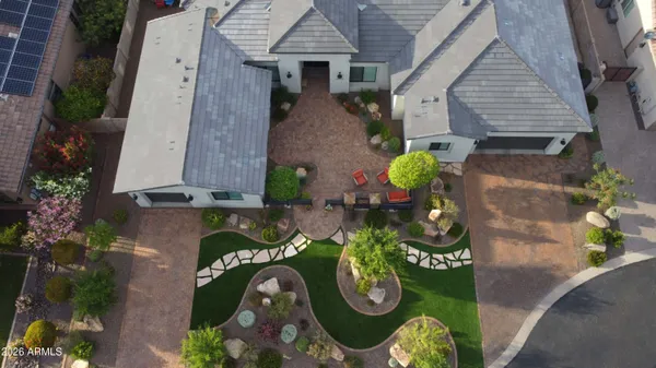 $2,499,000 | 6508 West Avenida Del Sol, Glendale, AZ 85310