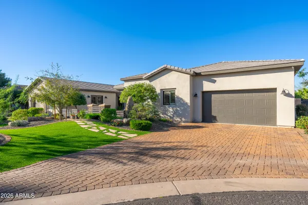 $2,499,000 | 6508 West Avenida Del Sol, Glendale, AZ 85310