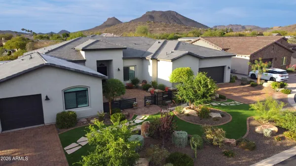 $2,499,000 | 6508 West Avenida Del Sol, Glendale, AZ 85310