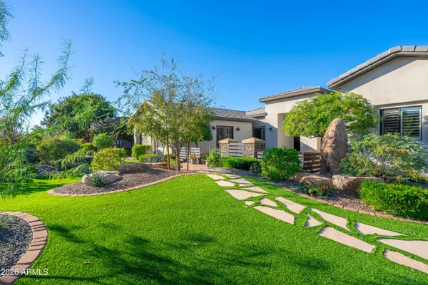 $2,499,000 | 6508 West Avenida Del Sol, Glendale, AZ 85310