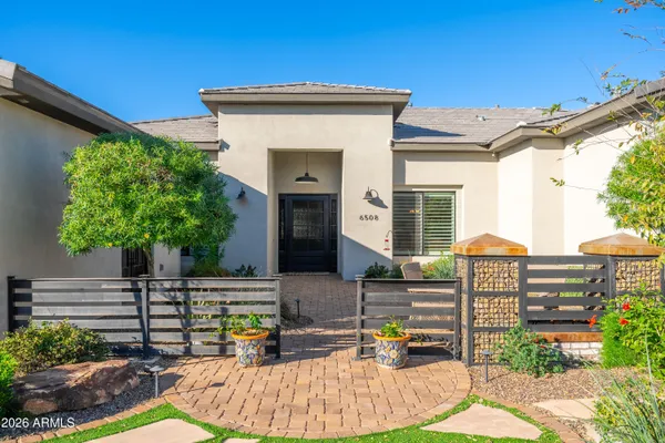 $2,499,000 | 6508 West Avenida Del Sol, Glendale, AZ 85310