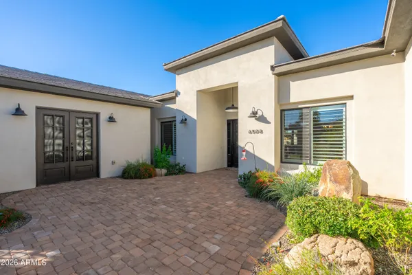 $2,499,000 | 6508 West Avenida Del Sol, Glendale, AZ 85310