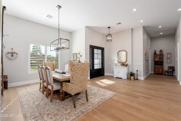 $2,499,000 | 6508 West Avenida Del Sol, Glendale, AZ 85310