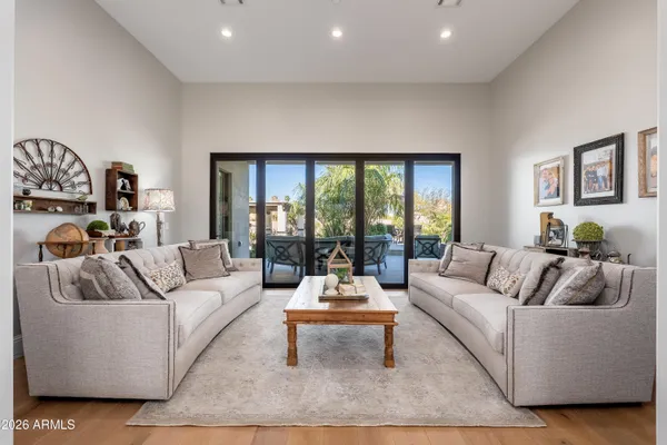 $2,499,000 | 6508 West Avenida Del Sol, Glendale, AZ 85310