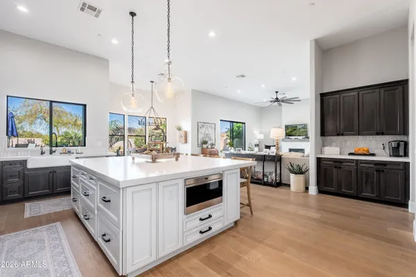 $2,499,000 | 6508 West Avenida Del Sol, Glendale, AZ 85310