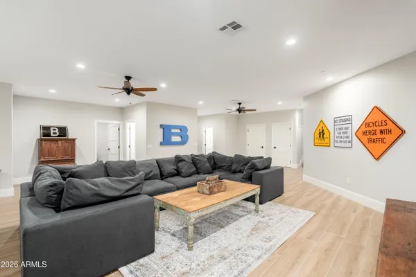 $2,499,000 | 6508 West Avenida Del Sol, Glendale, AZ 85310