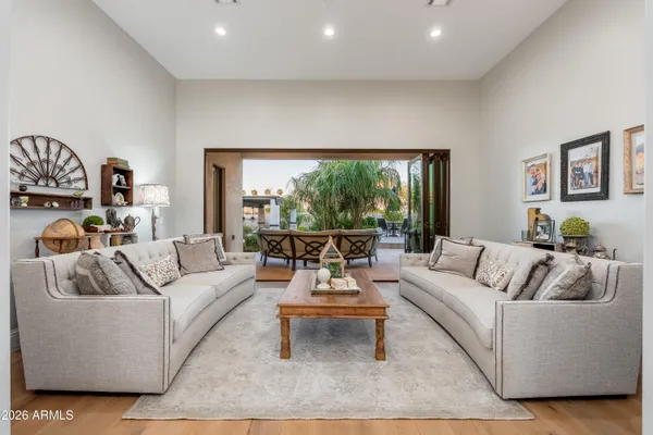 $2,499,000 | 6508 West Avenida Del Sol, Glendale, AZ 85310