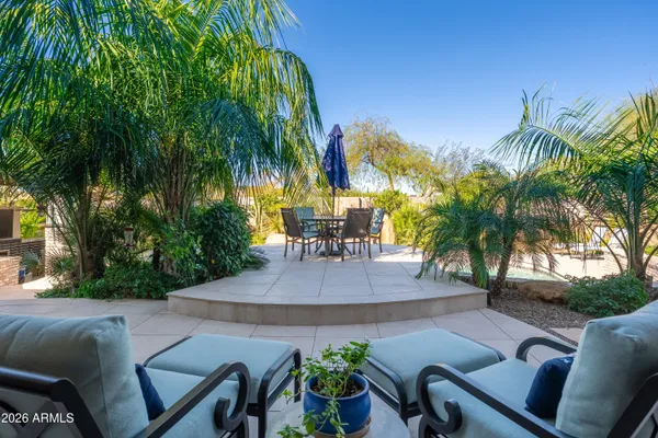 $2,499,000 | 6508 West Avenida Del Sol, Glendale, AZ 85310