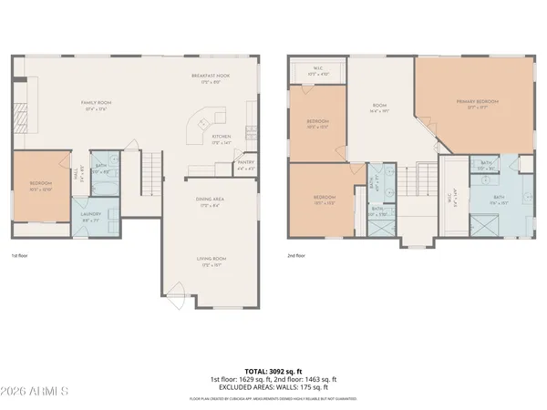 $2,499,000 | 6508 West Avenida Del Sol, Glendale, AZ 85310