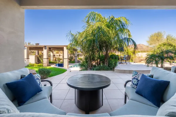 $2,499,000 | 6508 West Avenida Del Sol, Glendale, AZ 85310