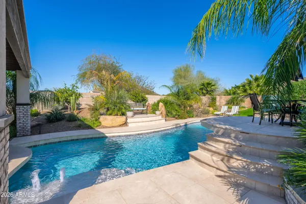 $2,499,000 | 6508 West Avenida Del Sol, Glendale, AZ 85310