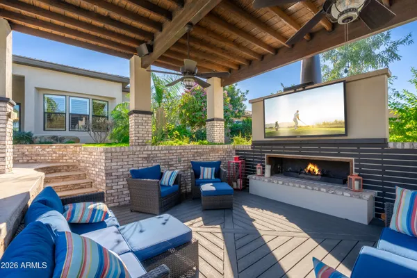 $2,499,000 | 6508 West Avenida Del Sol, Glendale, AZ 85310