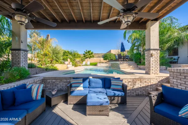 $2,499,000 | 6508 West Avenida Del Sol, Glendale, AZ 85310
