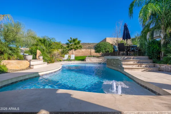 $2,499,000 | 6508 West Avenida Del Sol, Glendale, AZ 85310