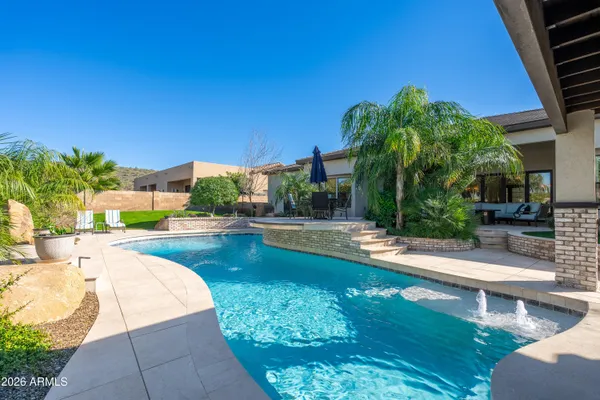 $2,499,000 | 6508 West Avenida Del Sol, Glendale, AZ 85310