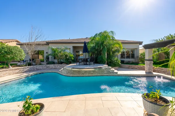 $2,499,000 | 6508 West Avenida Del Sol, Glendale, AZ 85310