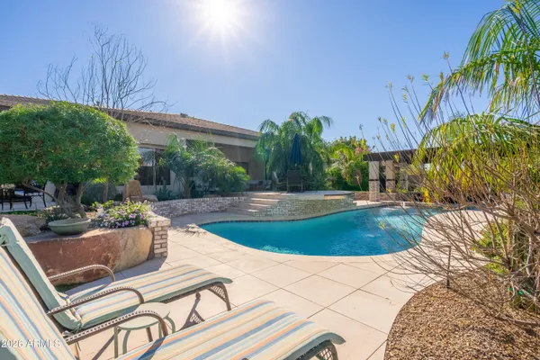 $2,499,000 | 6508 West Avenida Del Sol, Glendale, AZ 85310