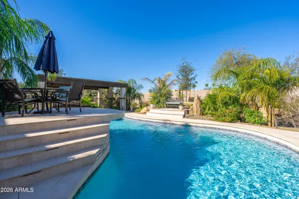 $2,499,000 | 6508 West Avenida Del Sol, Glendale, AZ 85310