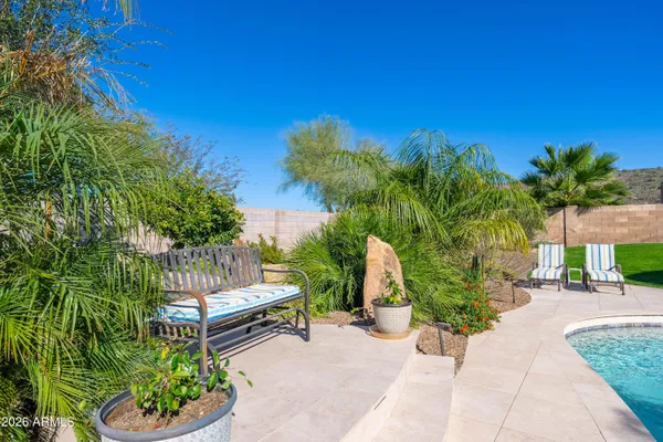 $2,499,000 | 6508 West Avenida Del Sol, Glendale, AZ 85310